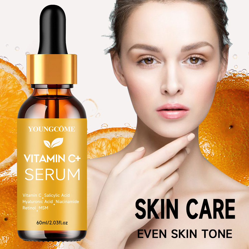 Exosome Serum Ampoule - Soro de vitamina C para rosto