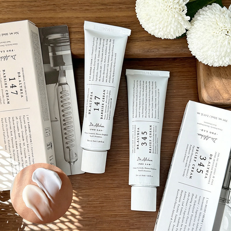 Exosome Serum Ampoule - Melhor Vendedor Dr.Althea Creme Antioxidante 345