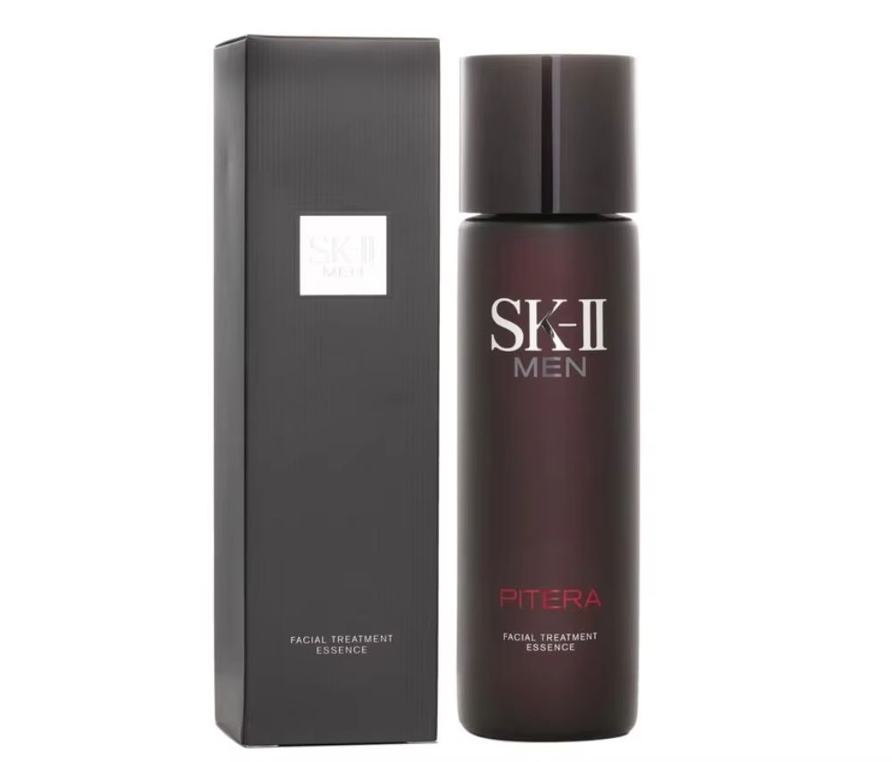 Luxury Skincare Treatments - SK-II Men Tratamento Facial Essência 230ml/7.67oz,