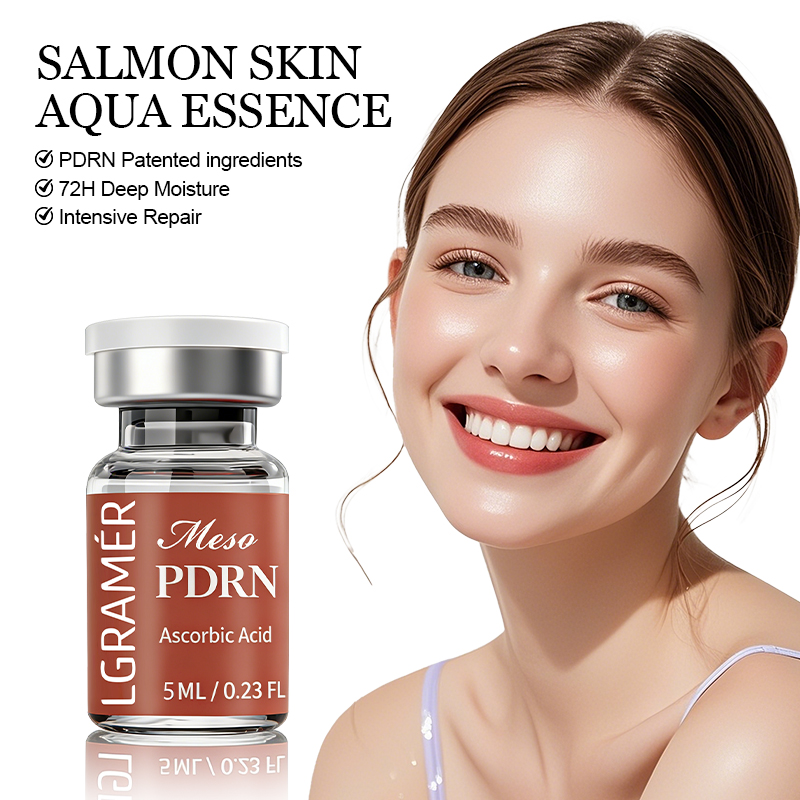 Exosome Serum Ampoule - Sérum PDRN com DNA de Salmão