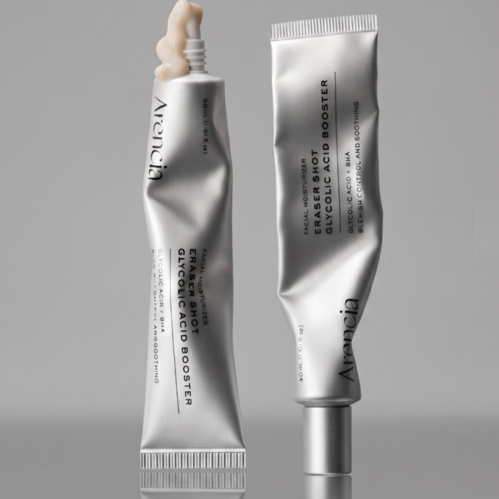 Limpador Arencia Rice Mochi, B - Exosome Serum Ampoule avaliação e preço