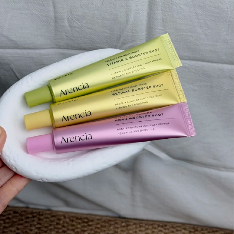 Limpador Arencia Rice Mochi, B - Exosome Serum Ampoule avaliação e preço