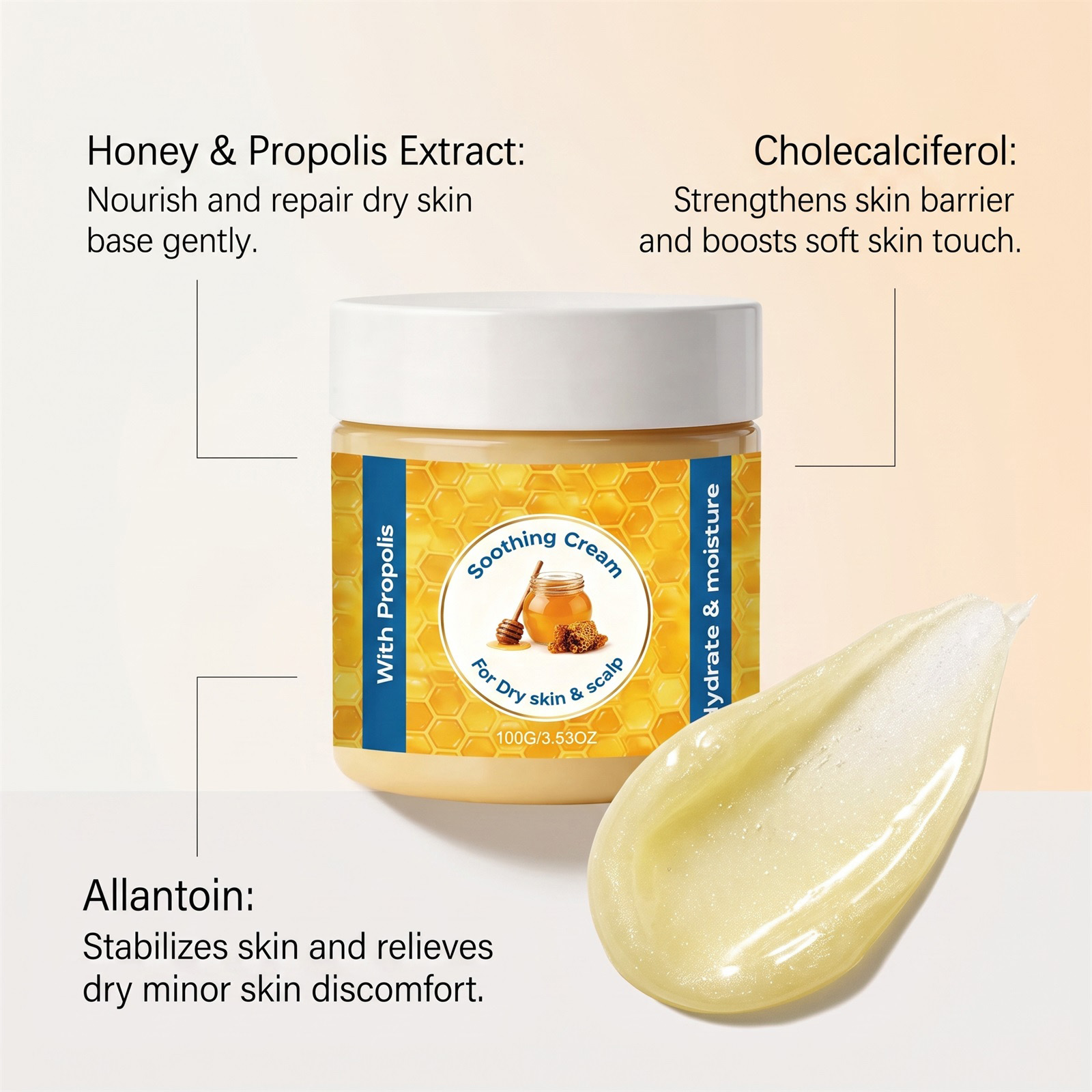 Bálsamo Hidratante em Bastão c - Exosome Serum Ampoule avaliação e preço