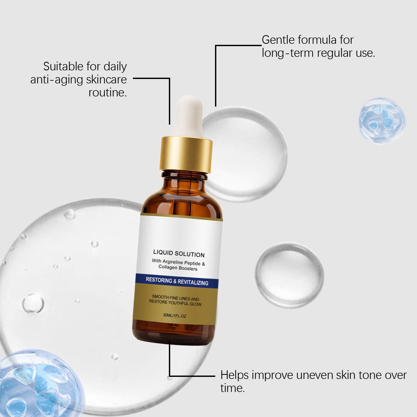Bálsamo Hidratante em Bastão c - Exosome Serum Ampoule avaliação e preço