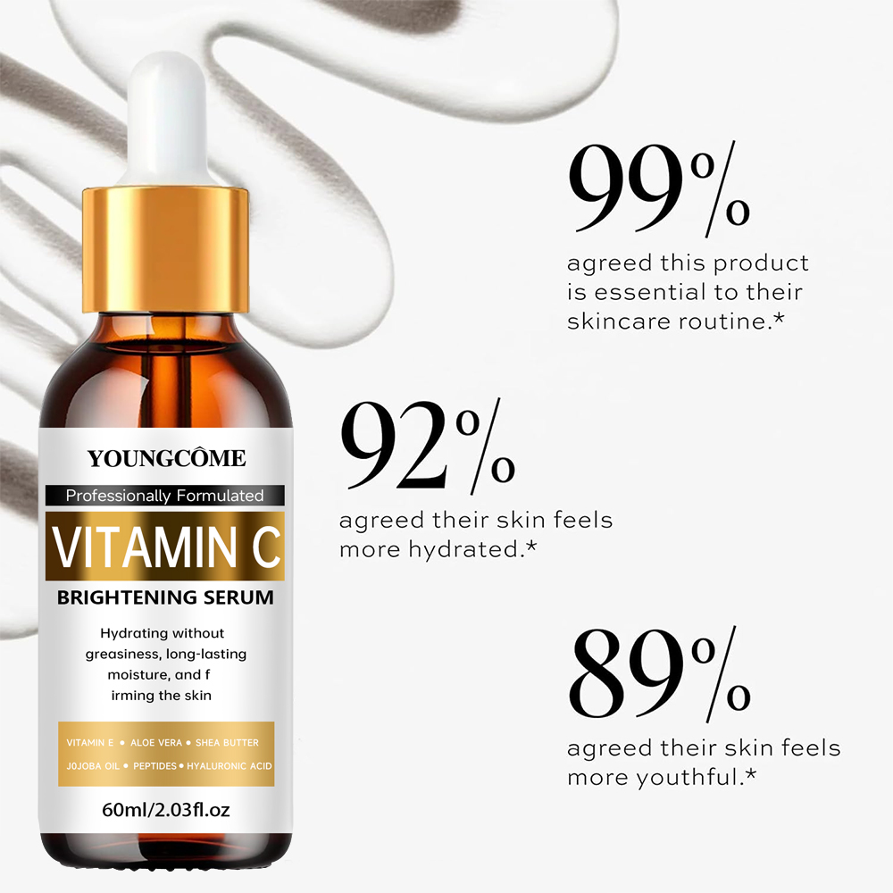 YOUNGCOME Soro de vitamina C p - Exosome Serum Ampoule avaliação e preço