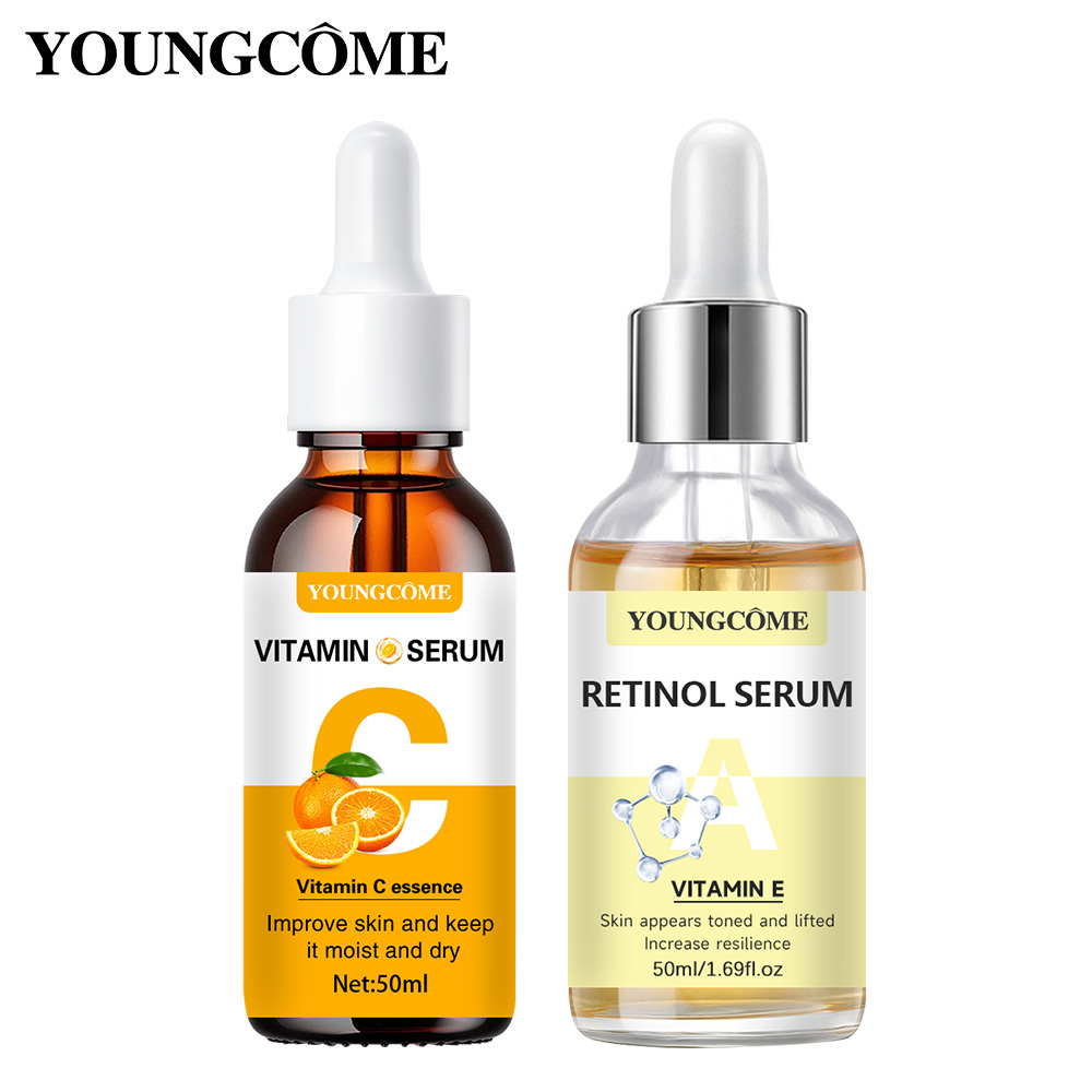 2 peças de soro fortificado de - Exosome Serum Ampoule avaliação e preço