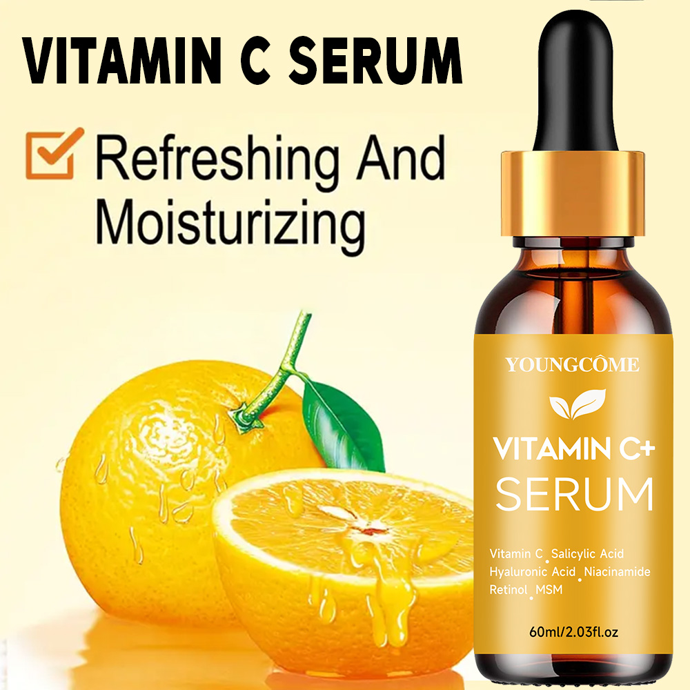 Soro de vitamina C para rosto  - Exosome Serum Ampoule avaliação e preço