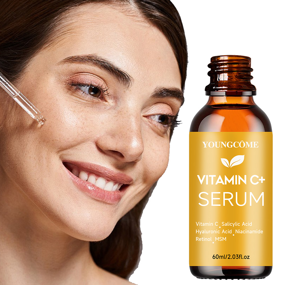 Soro de vitamina C para rosto  - Exosome Serum Ampoule avaliação e preço