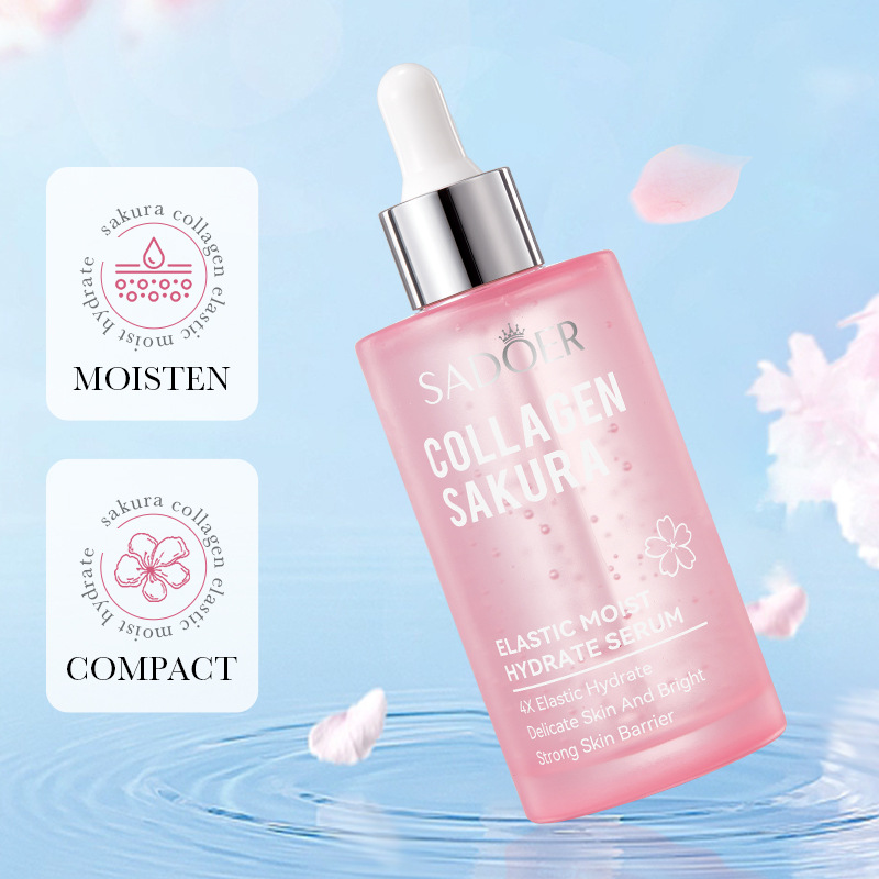 Centella sakura colágeno vitam - Exosome Serum Ampoule avaliação e preço