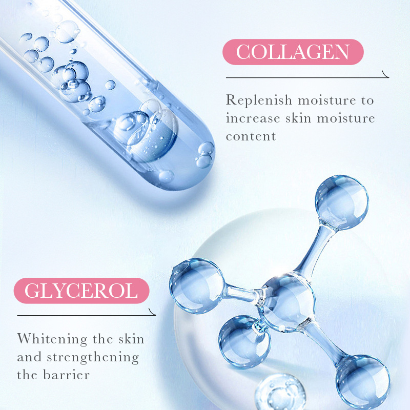 Centella sakura colágeno vitam - Exosome Serum Ampoule avaliação e preço