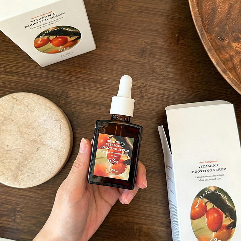 Melhor Vendedor Dr.Althea Crem - Exosome Serum Ampoule avaliação e preço
