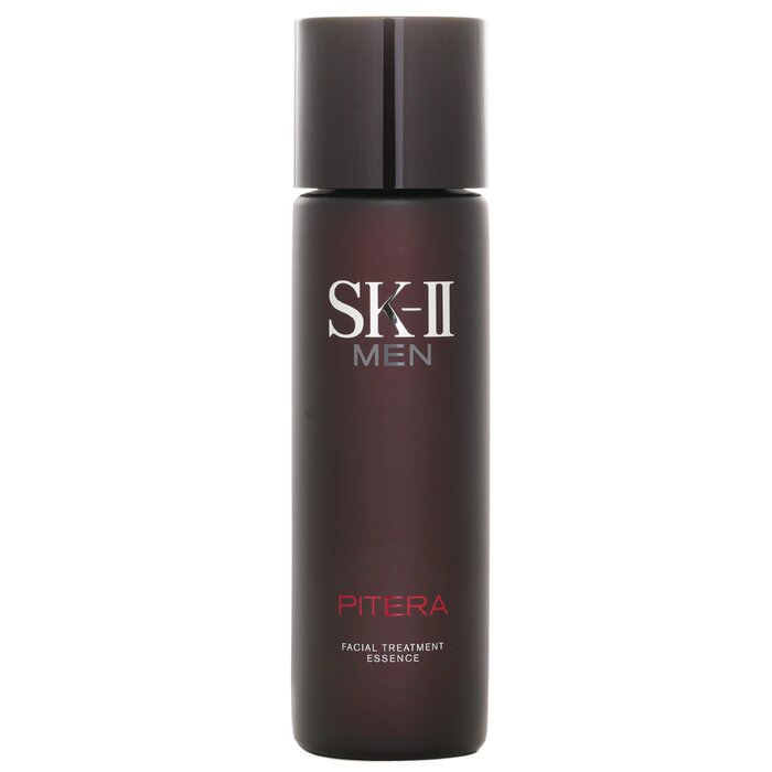 SK-II Men Tratamento Facial Es - Luxury Skincare Treatments avaliação e preço