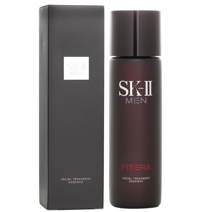 SK-II Men Tratamento Facial Es - Luxury Skincare Treatments avaliação e preço