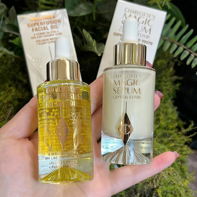 Essência Facial CT Magic Diamo - Exosome Serum Ampoule avaliação e preço