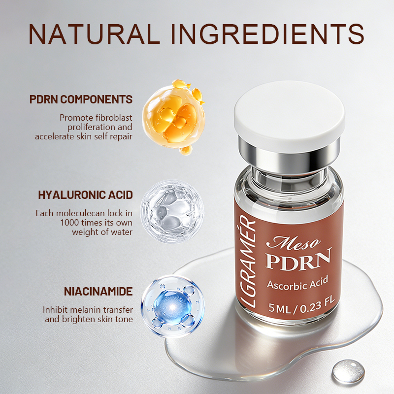 Sérum PDRN com DNA de Salmão p - Exosome Serum Ampoule avaliação e preço