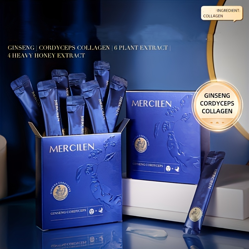 Máscara Luxuosa Firmadora e Hi - Luxury Skincare Treatments avaliação e preço