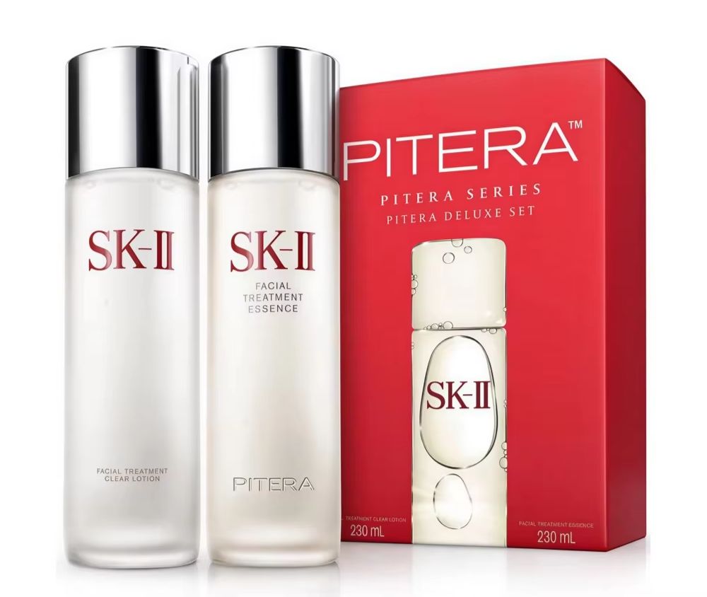 SK-II Tratamento Facial Essênc - Luxury Skincare Treatments avaliação e preço