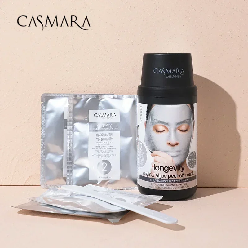 Espanha casmara dourado luxo o - Luxury Skincare Treatments avaliação e preço