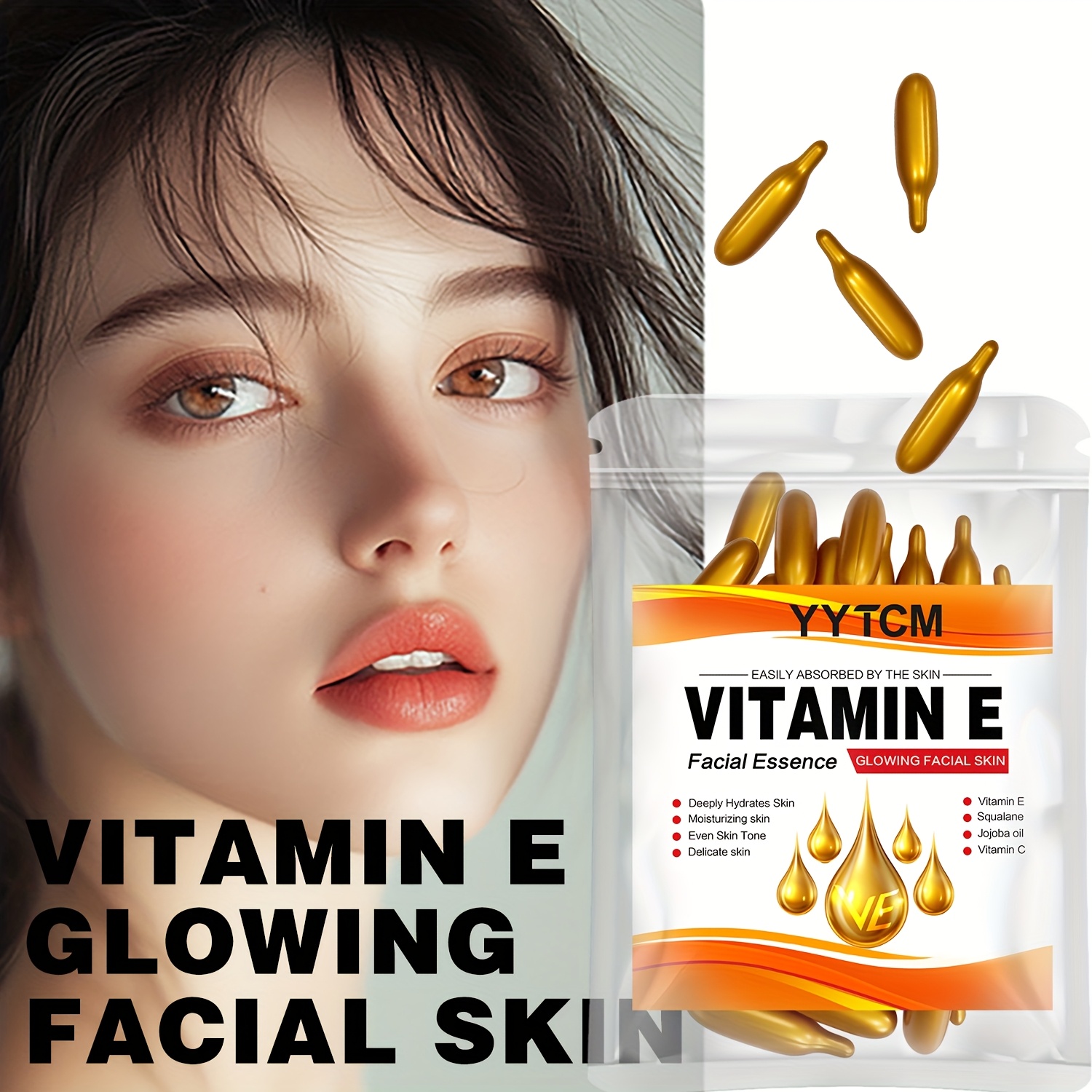 Essência Hidratante Profunda e - Exosome Serum Ampoule avaliação e preço